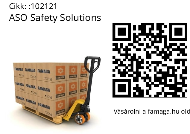   ASO Safety Solutions 102121